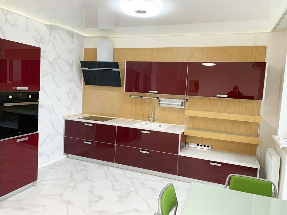 Аренда квартир: ул. Михаила Максимовича 3д, Киев долгосрочно /F380857150-380857150-фото№3