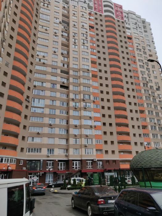 Аренда квартир: ул. Михаила Максимовича 3д, Киев долгосрочно /F380857150-380857150-фото№17