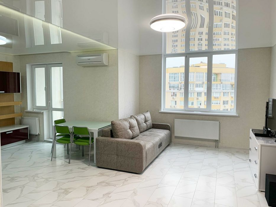 Аренда квартир: ул. Михаила Максимовича 3д, Киев долгосрочно /F380857150-380857150-фото№5