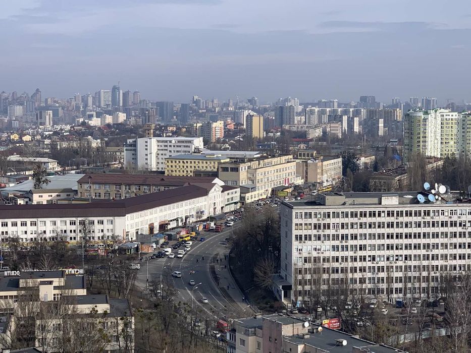 Аренда квартир: ул. Михаила Максимовича 3д, Киев долгосрочно-380857150-фото№2