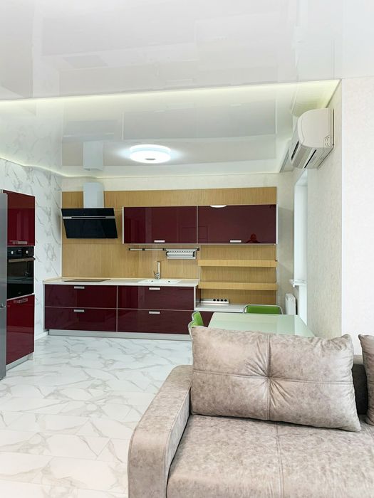 Аренда квартир: ул. Михаила Максимовича 3д, Киев долгосрочно /F380857150-380857150-фото№4