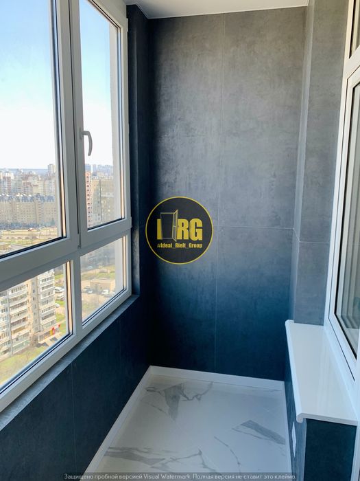 Аренда квартир: ул.  Драгоманова  10, Киев долгосрочно /F488213495-488213495-фото№10