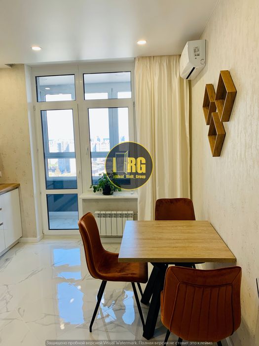 Аренда квартир: ул.  Драгоманова  10, Киев долгосрочно /F488213495-488213495-фото№2