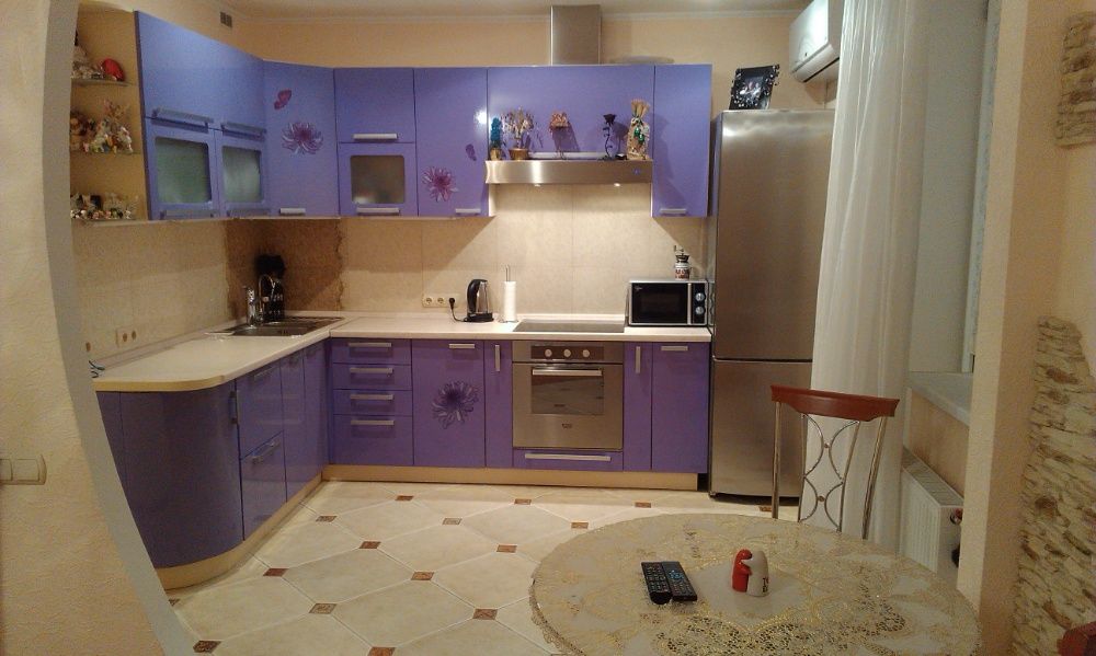 Аренда квартир: ул. Валерия Лобановского 26, Чайки долгосрочно-55585587-фото№2