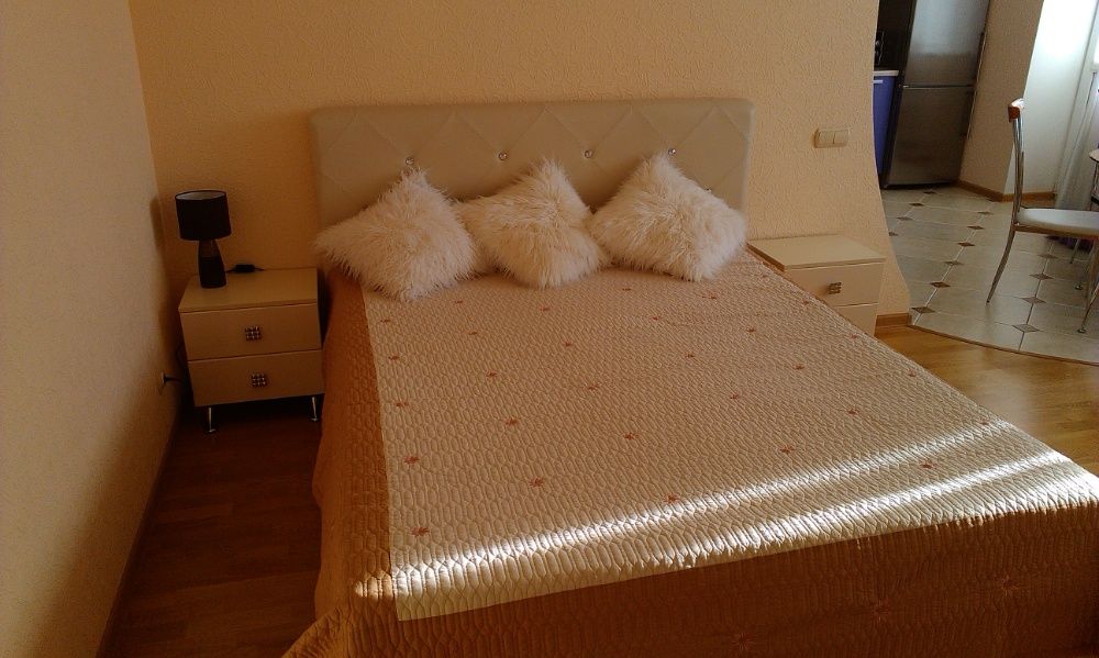 Аренда квартир: ул. Валерия Лобановского 26, Чайки долгосрочно /F55585587-55585587-фото№4