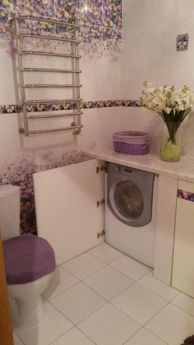 Аренда квартир: ул. Валерия Лобановского 26, Чайки долгосрочно /F55585587-55585587-фото№7