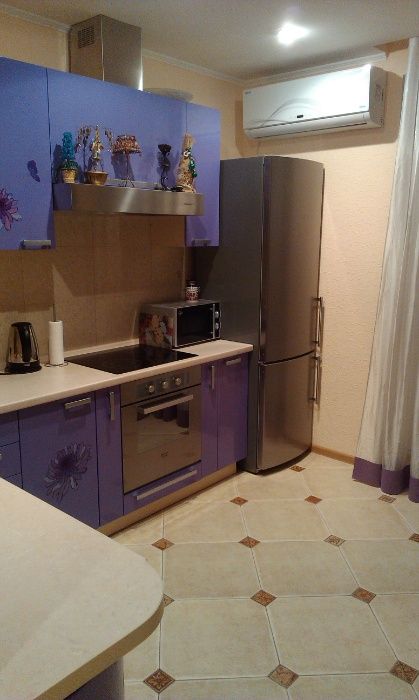 Аренда квартир: ул. Валерия Лобановского 26, Чайки долгосрочно /F55585587-55585587-фото№1