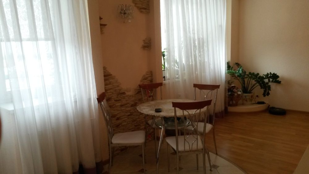 Аренда квартир: ул. Валерия Лобановского 26, Чайки долгосрочно /F55585587-55585587-фото№2