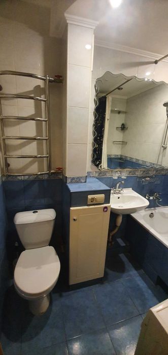 Аренда квартир: ул.  Братиславская  4, Киев долгосрочно /F218407715-218407715-фото№3