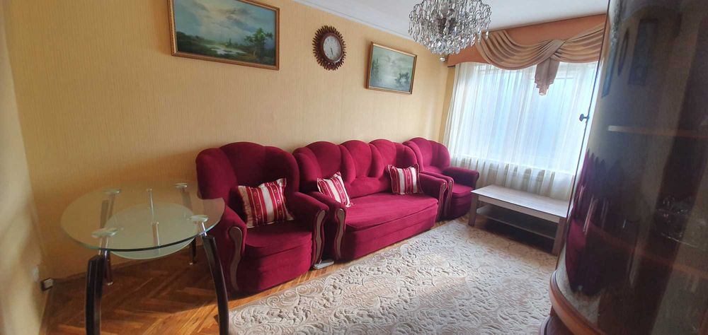 Аренда квартир: ул.  Братиславская  4, Киев долгосрочно /F218407715-218407715-фото№2