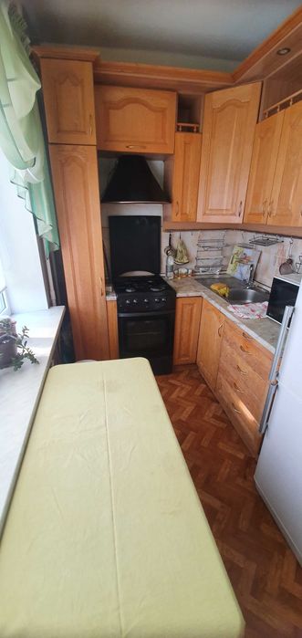 Аренда квартир: ул.  Братиславская  4, Киев долгосрочно /F218407715-218407715-фото№5