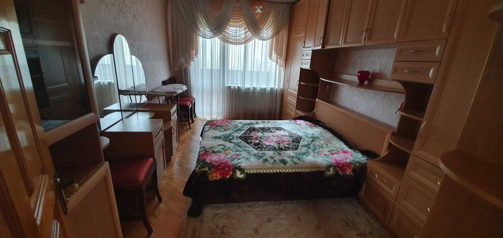 Аренда квартир: ул.  Братиславская  4, Киев долгосрочно-218407715-фото№2