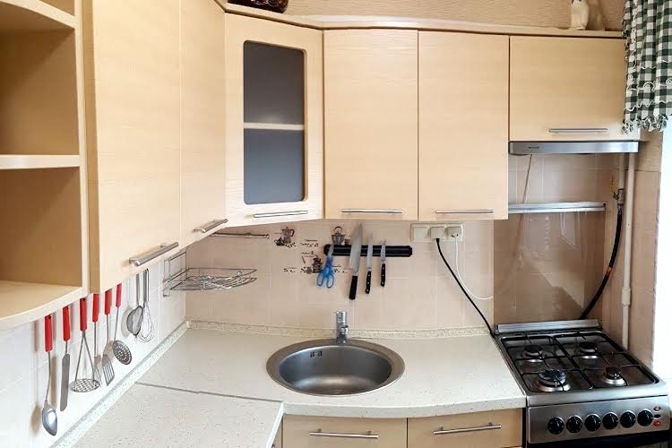 Аренда квартир: ул.  Белорусская  30а, Киев долгосрочно-129903275-фото№2