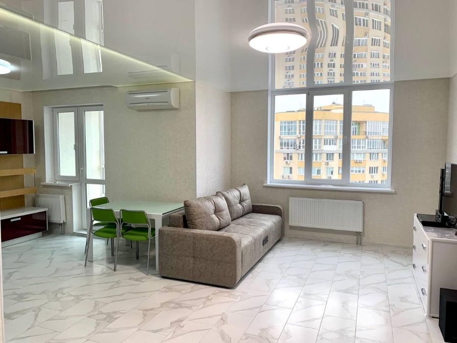 Аренда квартир: ул. Михаила Максимовича 3г, Киев долгосрочно-244479143-фото№2