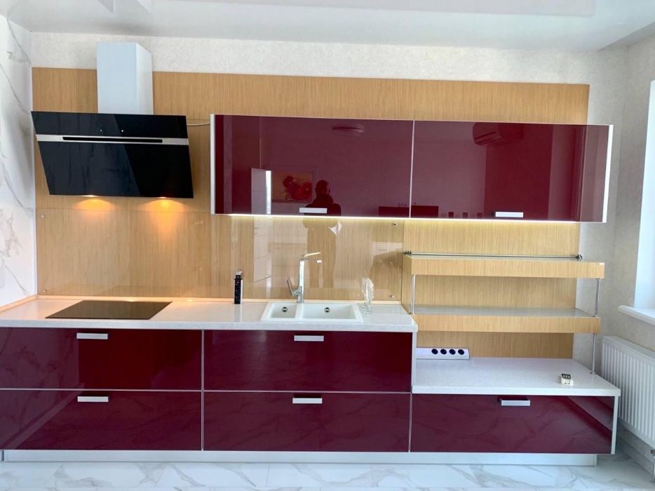 Аренда квартир: ул. Михаила Максимовича 3г, Киев долгосрочно /F244479143-244479143-фото№3