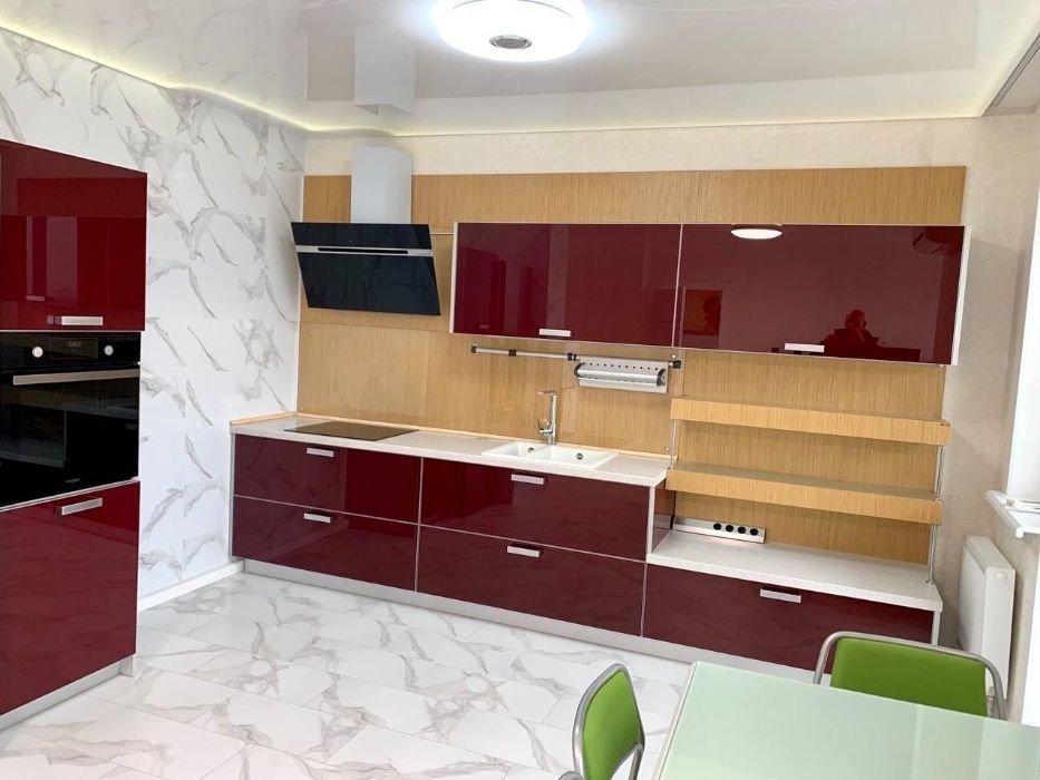 Аренда квартир: ул. Михаила Максимовича 3г, Киев долгосрочно /F244479143-244479143-фото№4