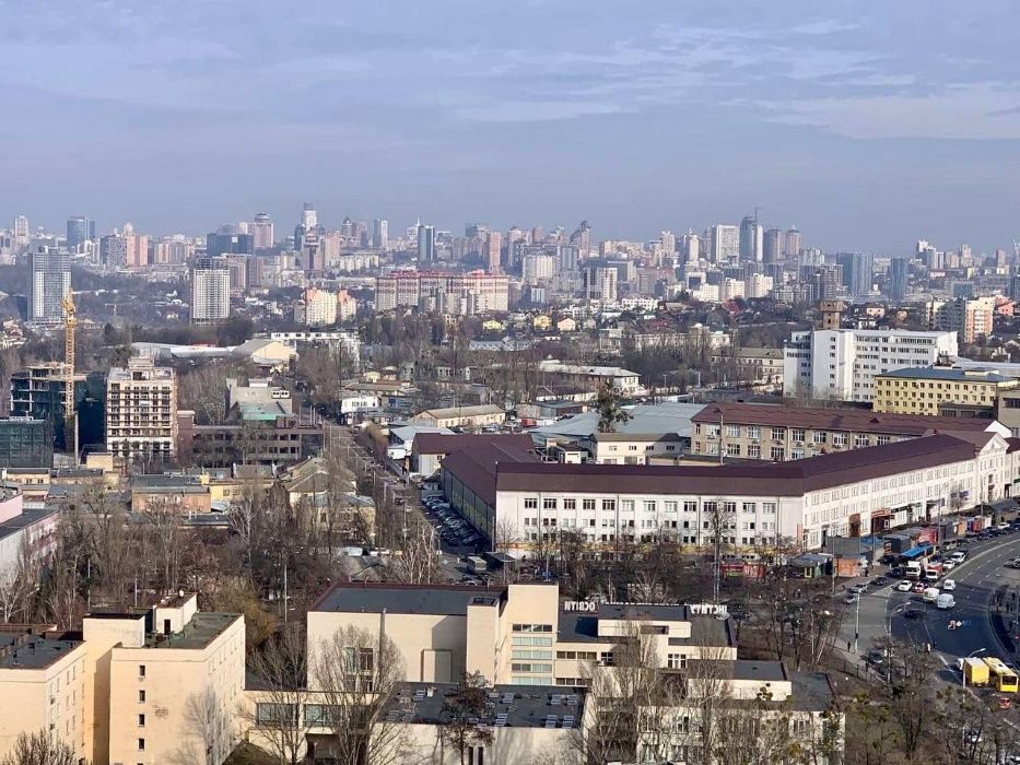 Аренда квартир: ул. Михаила Максимовича 3г, Киев долгосрочно /F244479143-244479143-фото№17