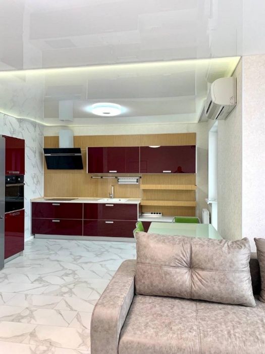 Аренда квартир: ул. Михаила Максимовича 3г, Киев долгосрочно /F244479143-244479143-фото№2