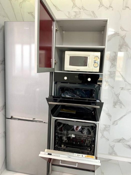 Аренда квартир: ул. Михаила Максимовича 3г, Киев долгосрочно /F244479143-244479143-фото№6