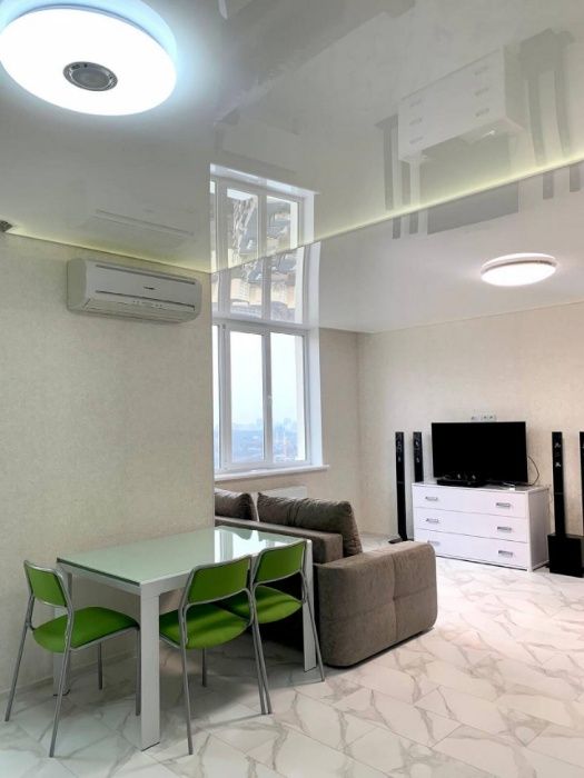 Аренда квартир: ул. Михаила Максимовича 3г, Киев долгосрочно /F244479143-244479143-фото№1