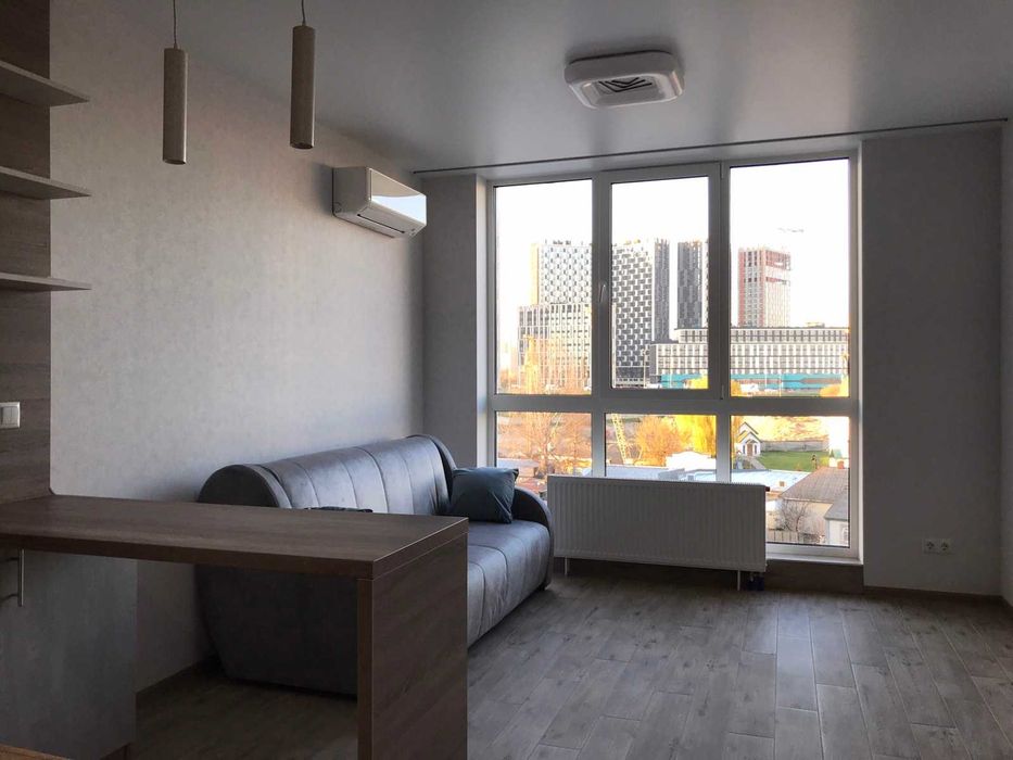 Аренда квартир: ул.  Малоземельная  75, Киев долгосрочно /F949015886-949015886-фото№2