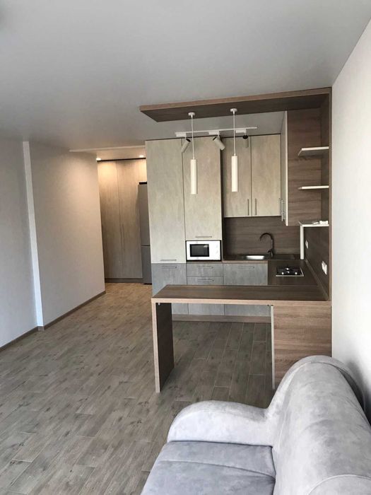 Аренда квартир: ул.  Малоземельная  75, Киев долгосрочно /F949015886-949015886-фото№1