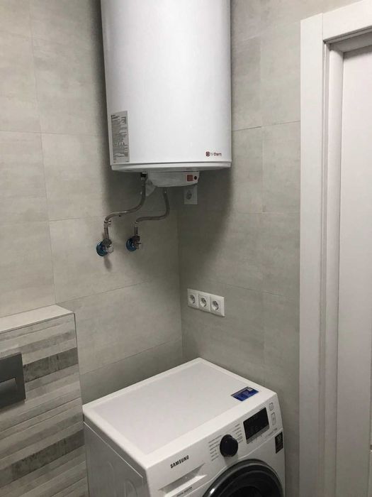 Аренда квартир: ул.  Малоземельная  75, Киев долгосрочно /F949015886-949015886-фото№3