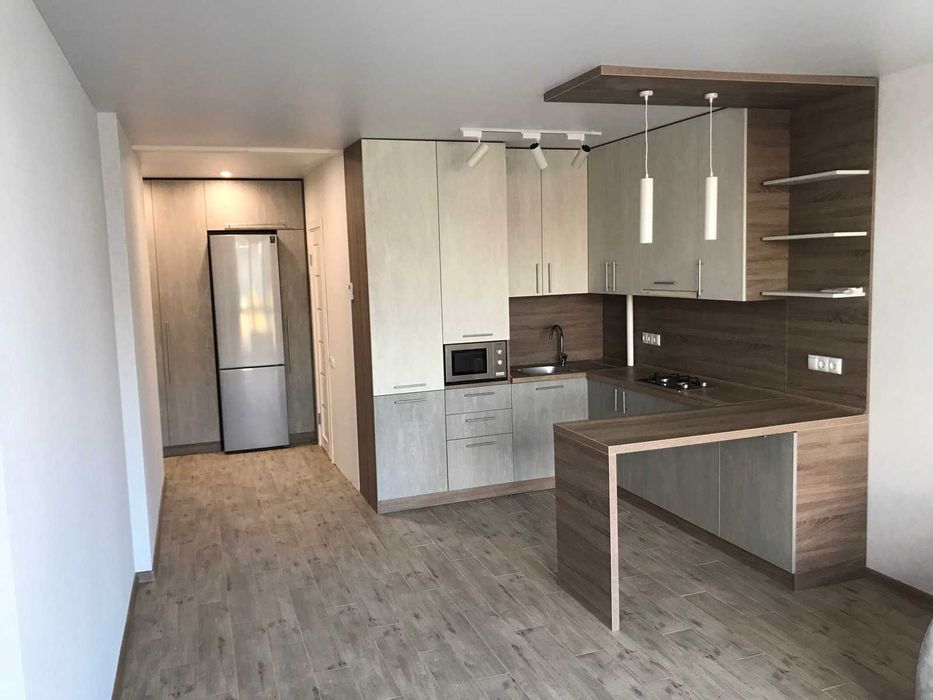 Аренда квартир: ул.  Малоземельная  75, Киев долгосрочно /F949015886-949015886-фото№0