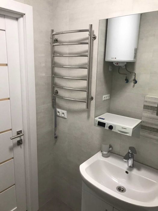 Аренда квартир: ул.  Малоземельная  75, Киев долгосрочно /F949015886-949015886-фото№4