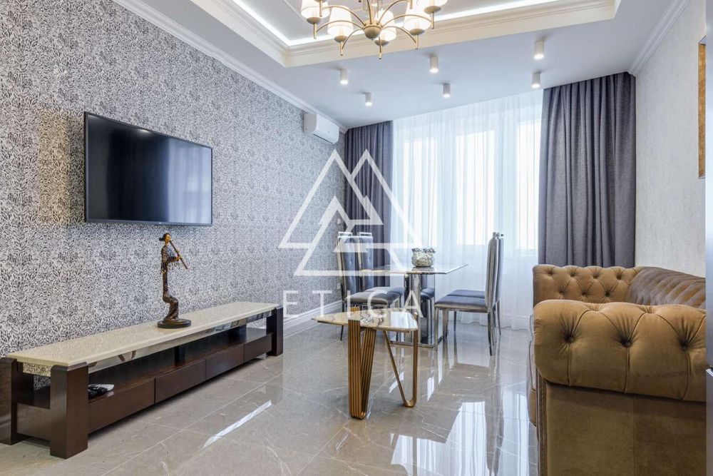 Аренда квартир: ул.  Никольско-Слободская  3а, Киев долгосрочно /F607837328-607837328-фото№2