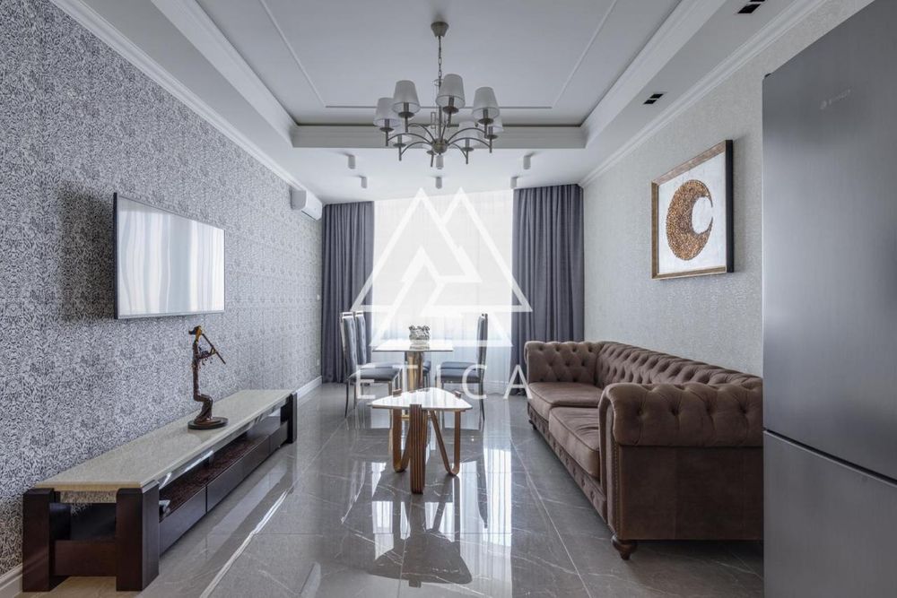 Аренда квартир: ул.  Никольско-Слободская  3а, Киев долгосрочно /F607837328-607837328-фото№4