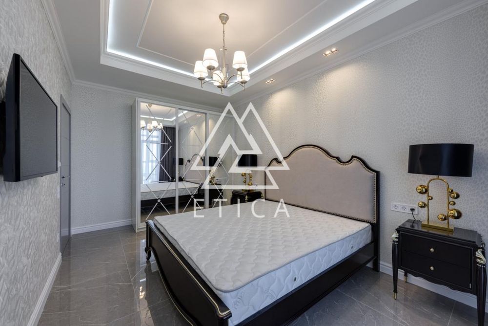 Аренда квартир: ул.  Никольско-Слободская  3а, Киев долгосрочно /F607837328-607837328-фото№8