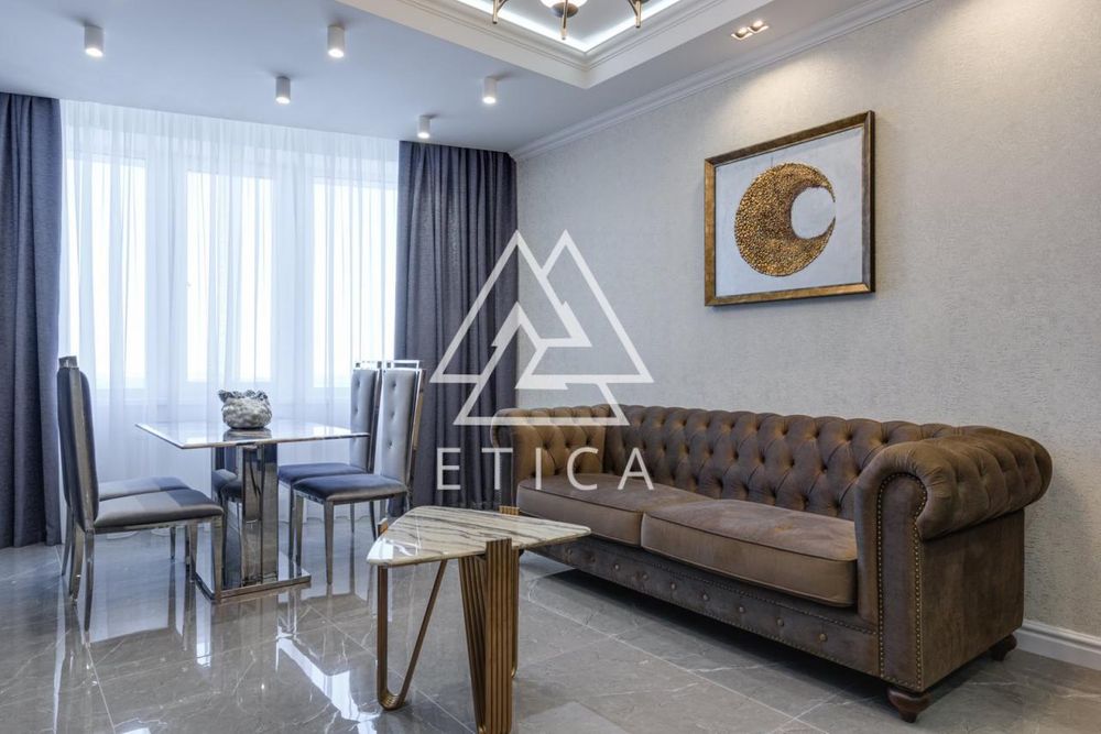 Аренда квартир: ул.  Никольско-Слободская  3а, Киев долгосрочно /F607837328-607837328-фото№3