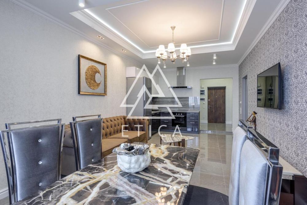 Аренда квартир: ул.  Никольско-Слободская  3а, Киев долгосрочно /F607837328-607837328-фото№1