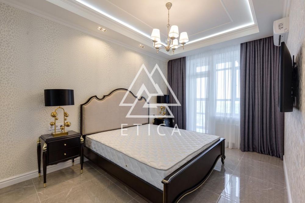 Аренда квартир: ул.  Никольско-Слободская  3а, Киев долгосрочно /F607837328-607837328-фото№7