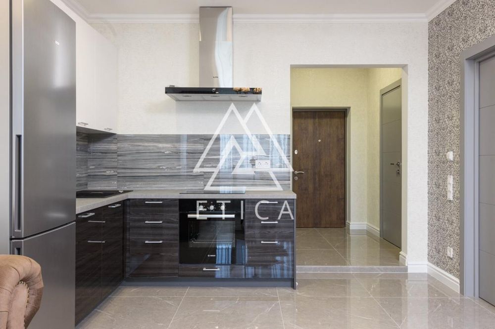 Аренда квартир: ул.  Никольско-Слободская  3а, Киев долгосрочно /F607837328-607837328-фото№5