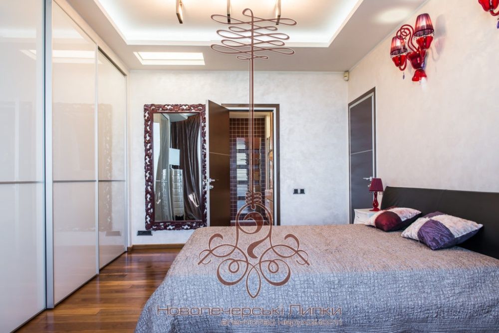 Аренда квартир: спуск  Кловский  5, Киев долгосрочно /F83991821-83991821-фото№16