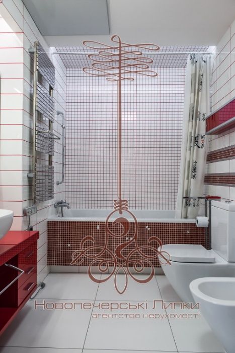 Аренда квартир: спуск  Кловский  5, Киев долгосрочно /F83991821-83991821-фото№21