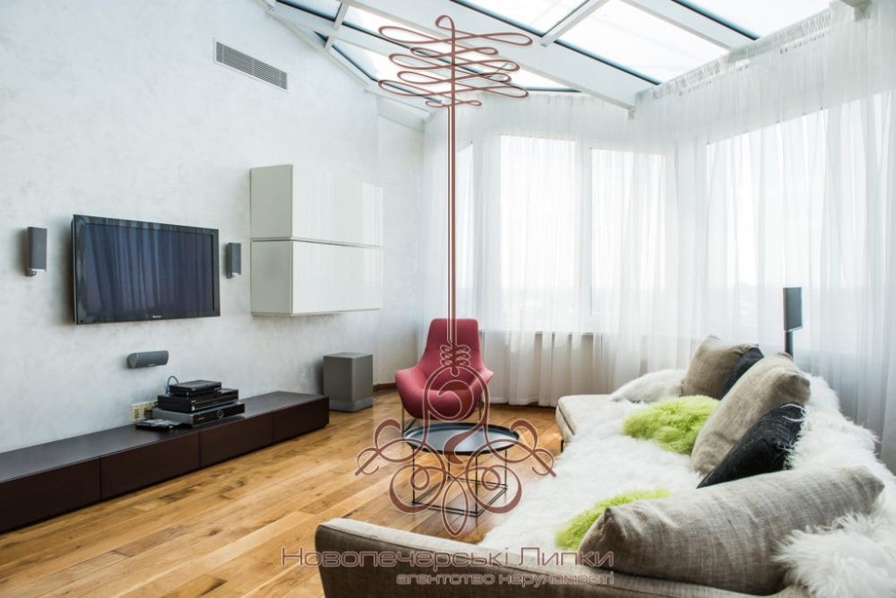 Аренда квартир: спуск  Кловский  5, Киев долгосрочно /F83991821-83991821-фото№13