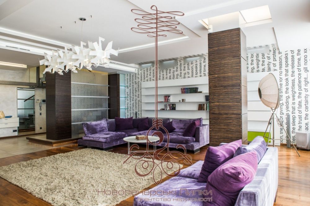 Аренда квартир: спуск  Кловский  5, Киев долгосрочно-83991821-фото№2