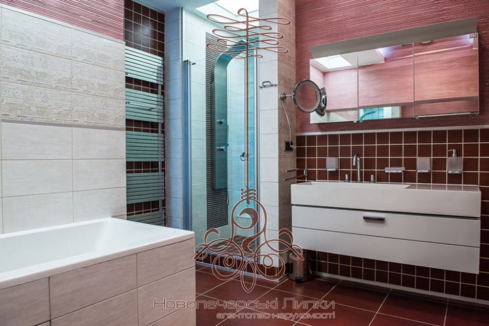 Аренда квартир: спуск  Кловский  5, Киев долгосрочно /F83991821-83991821-фото№18