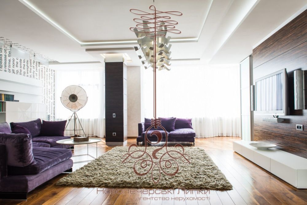 Аренда квартир: спуск  Кловский  5, Киев долгосрочно /F83991821-83991821-фото№1