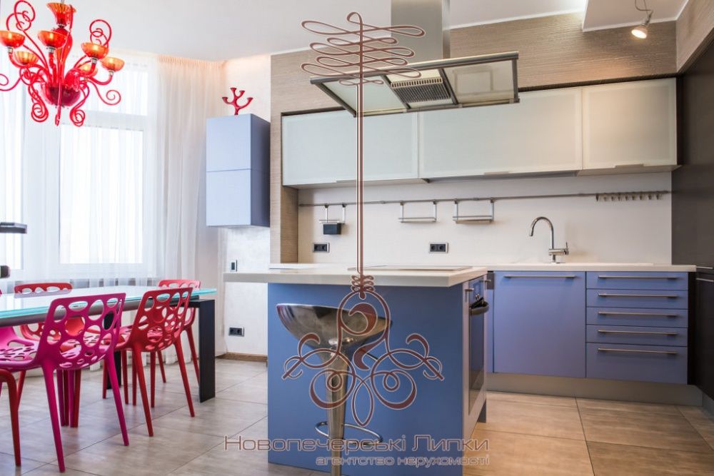 Аренда квартир: спуск  Кловский  5, Киев долгосрочно /F83991821-83991821-фото№5