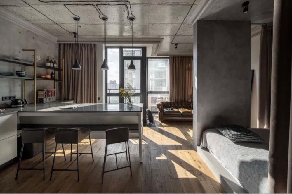 Аренда квартир: ул.  Предславинская  55, Киев долгосрочно-172116187-фото№2