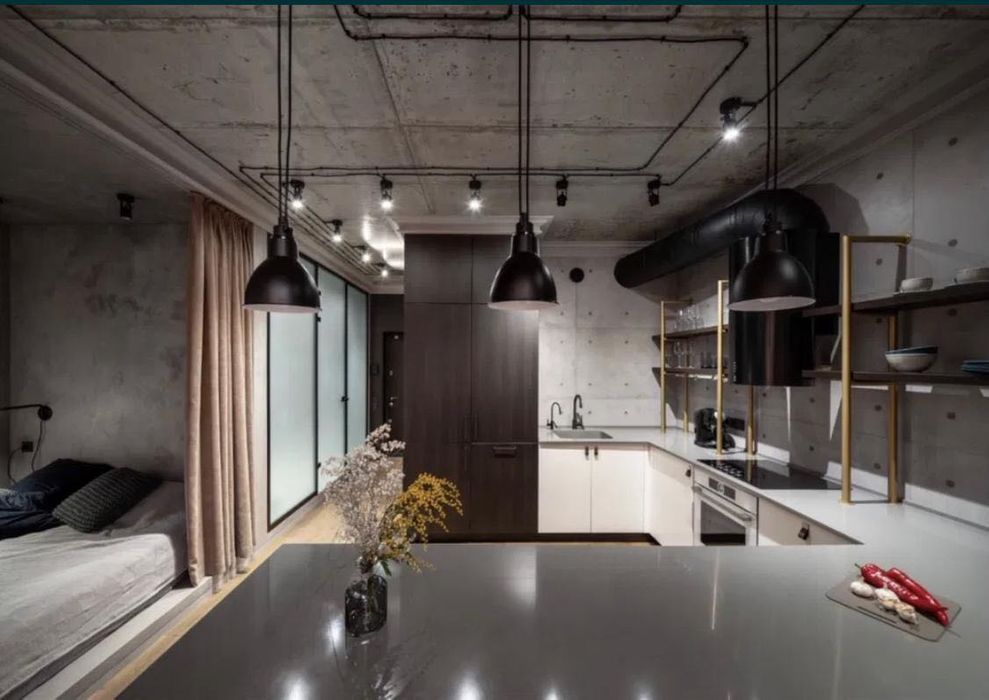 Аренда квартир: ул.  Предславинская  55, Киев долгосрочно /F172116187-172116187-фото№5