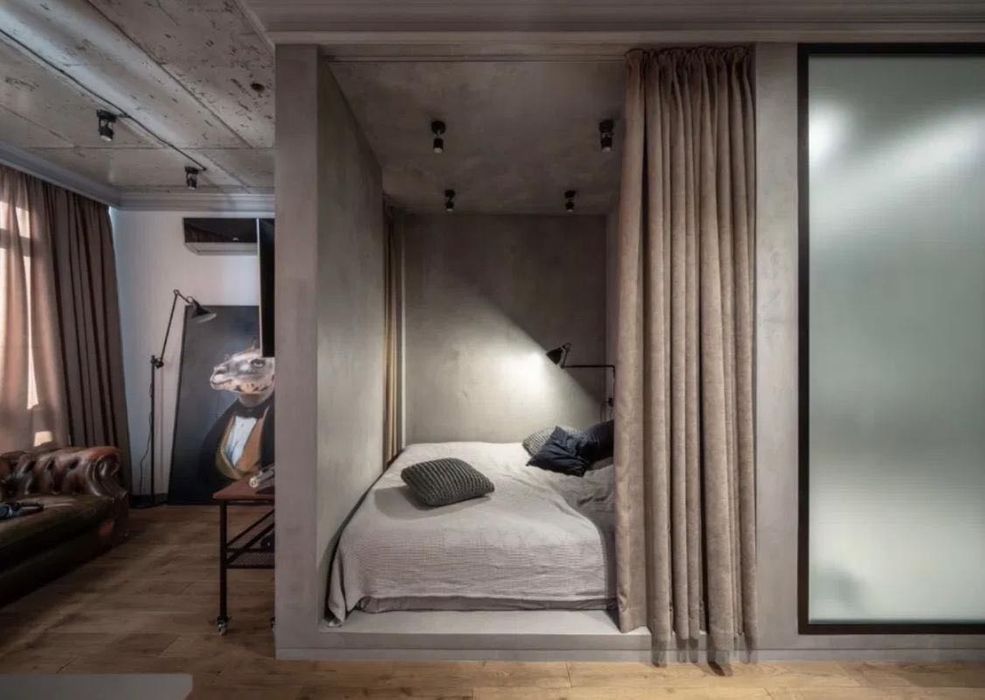 Аренда квартир: ул.  Предславинская  55, Киев долгосрочно /F172116187-172116187-фото№1