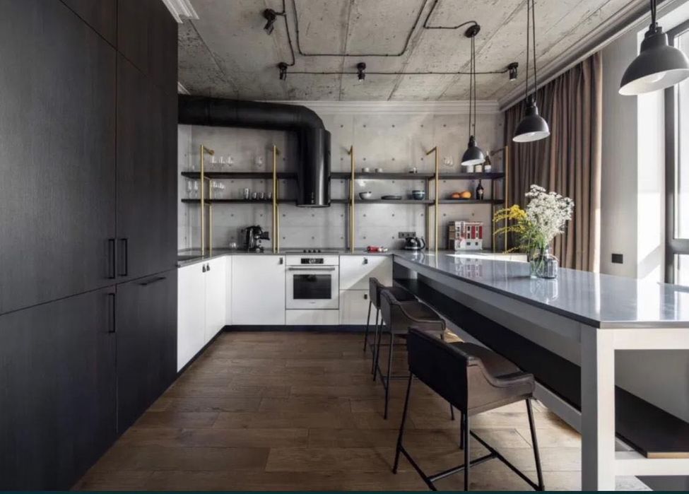 Аренда квартир: ул.  Предславинская  55, Киев долгосрочно /F172116187-172116187-фото№3