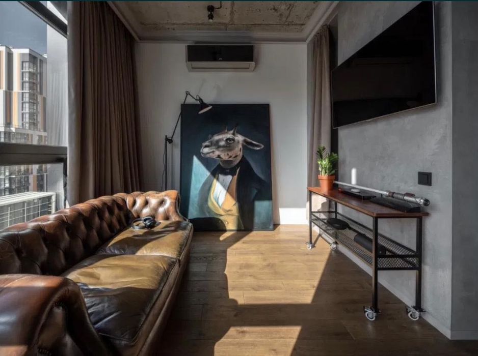 Аренда квартир: ул.  Предславинская  55, Киев долгосрочно /F172116187-172116187-фото№6