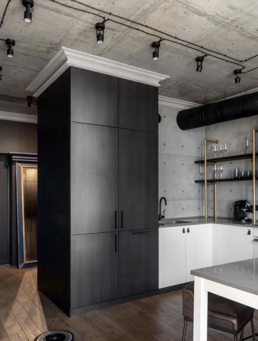 Аренда квартир: ул.  Предславинская  55, Киев долгосрочно /F172116187-172116187-фото№2