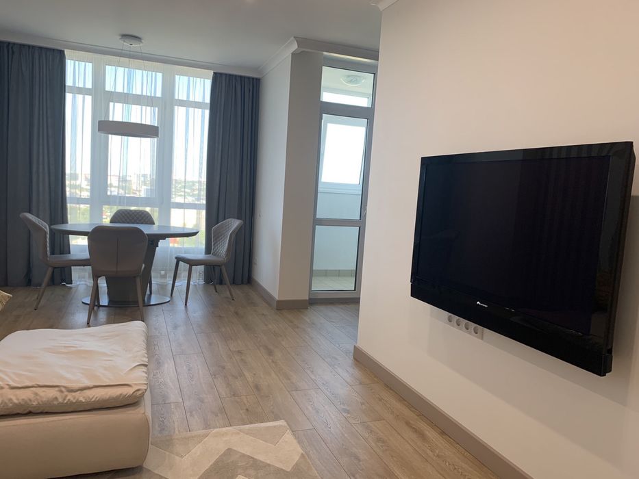 Аренда квартир: ул. Кахи Бендукидзе 2, Киев долгосрочно /F473305082-473305082-фото№1